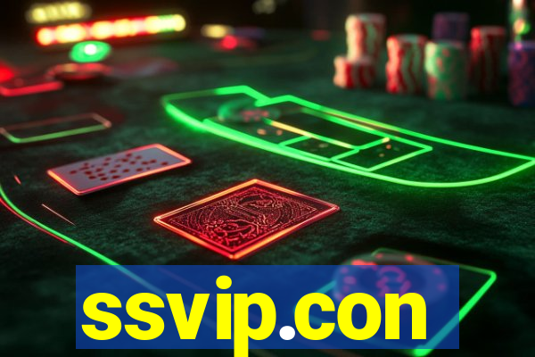ssvip.con