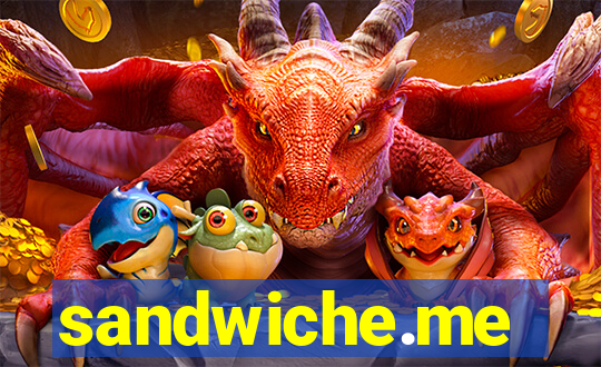 sandwiche.me