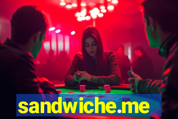 sandwiche.me