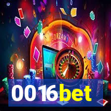 0016bet