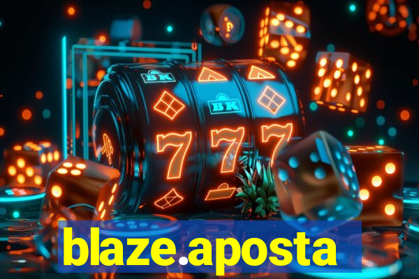 blaze.aposta
