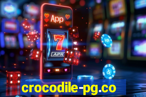 crocodile-pg.com