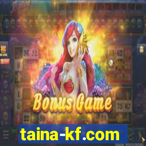 taina-kf.com