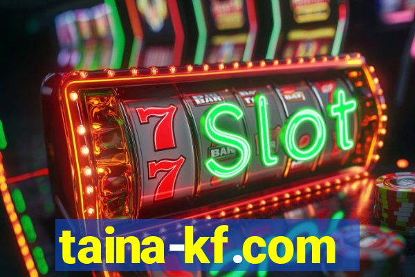 taina-kf.com