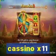 cassino x11