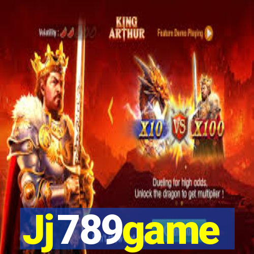 Jj789game