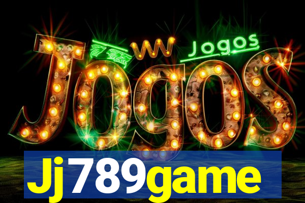 Jj789game