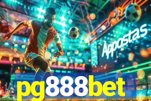 pg888bet