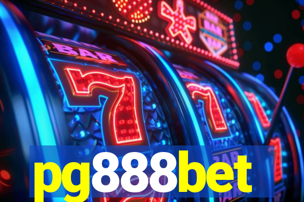 pg888bet