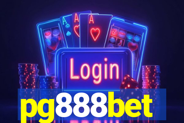 pg888bet