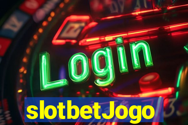 slotbetJogo