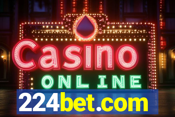 224bet.com