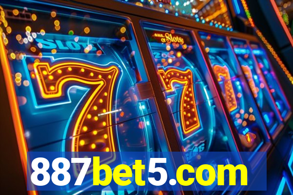 887bet5.com