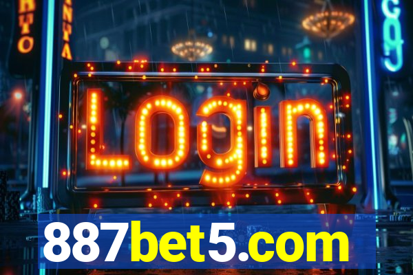 887bet5.com