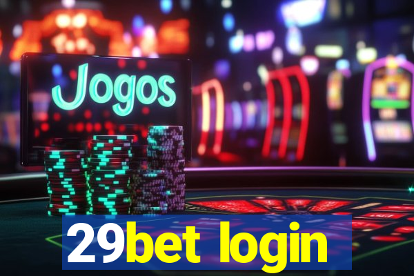 29bet login