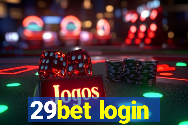 29bet login