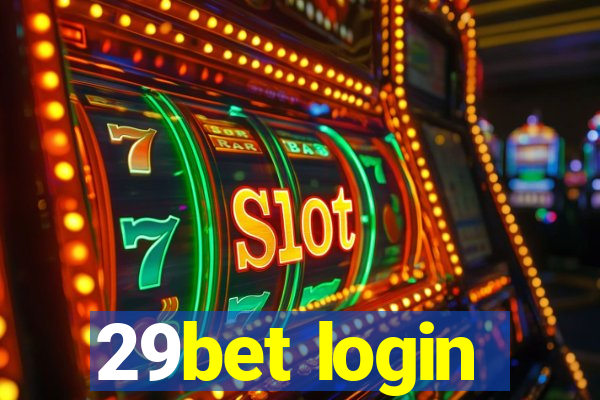 29bet login