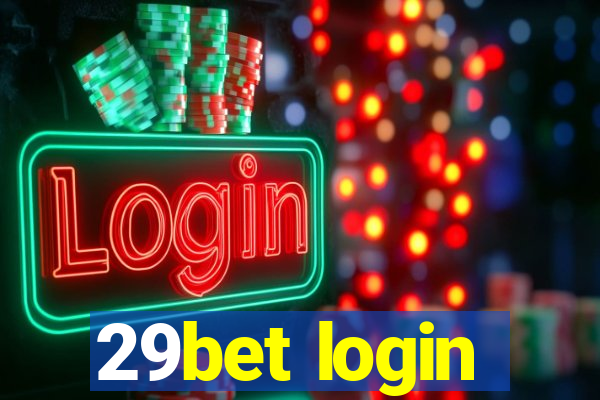 29bet login