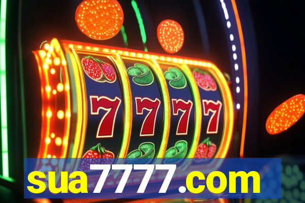 sua7777.com