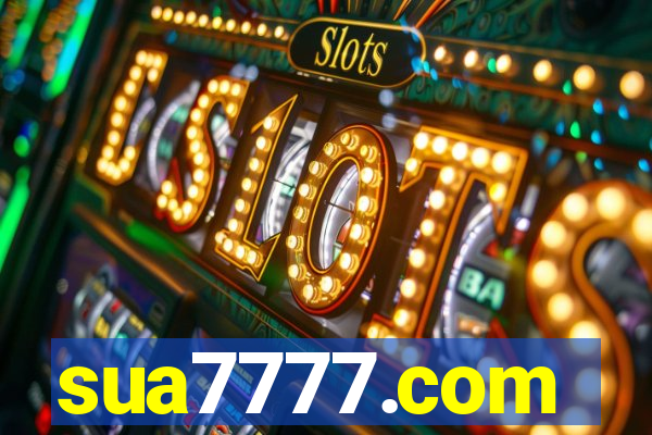 sua7777.com