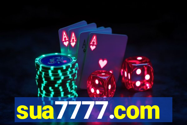 sua7777.com