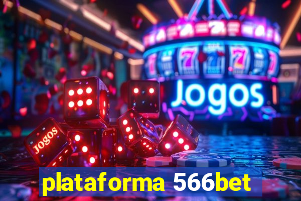 plataforma 566bet