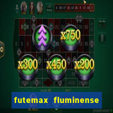 futemax fluminense e fortaleza