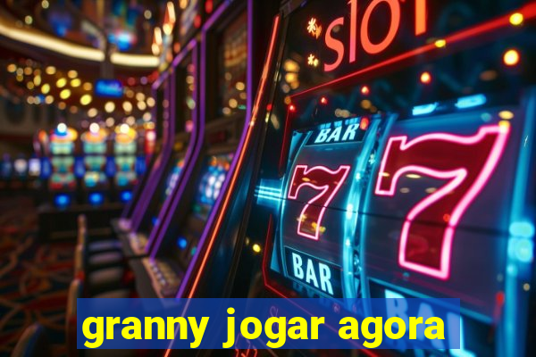 granny jogar agora