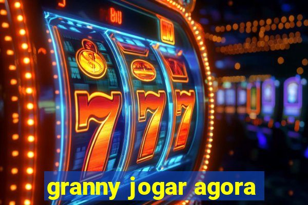 granny jogar agora