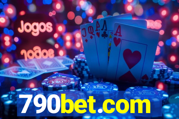 790bet.com