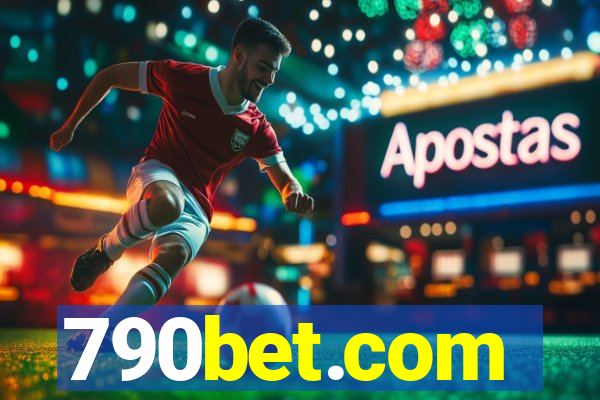 790bet.com