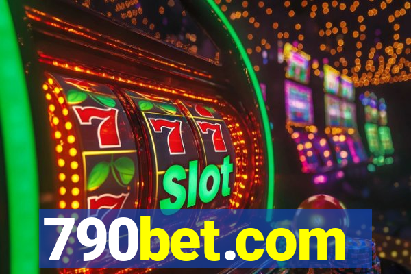 790bet.com