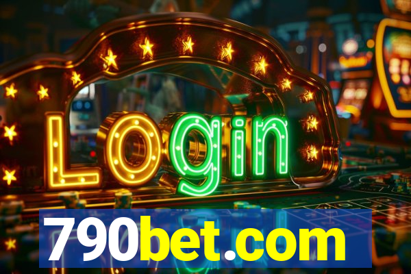 790bet.com