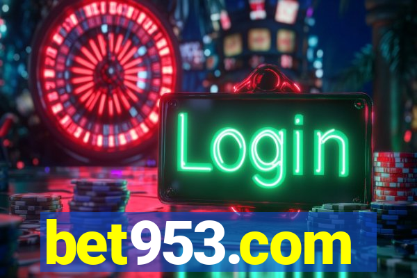 bet953.com