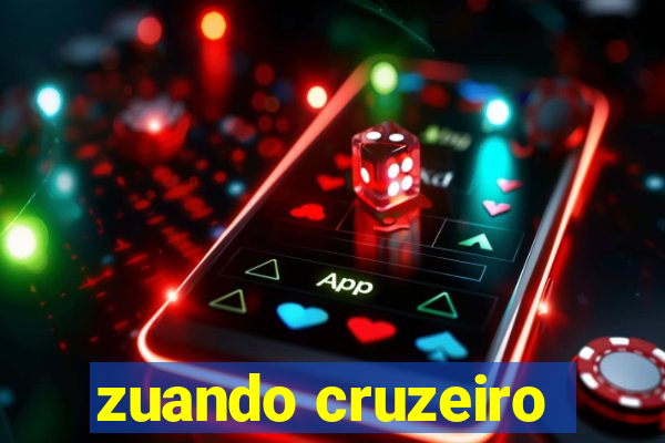zuando cruzeiro