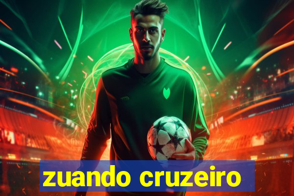 zuando cruzeiro
