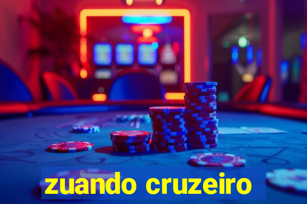 zuando cruzeiro