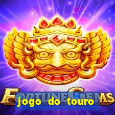 jogo do touro fortune ox demo