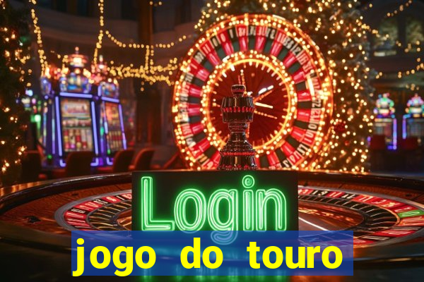 jogo do touro fortune ox demo