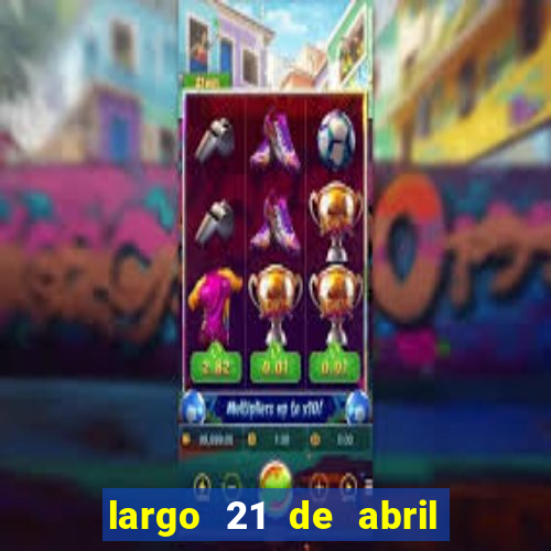 largo 21 de abril embu das artes