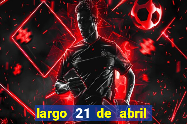 largo 21 de abril embu das artes
