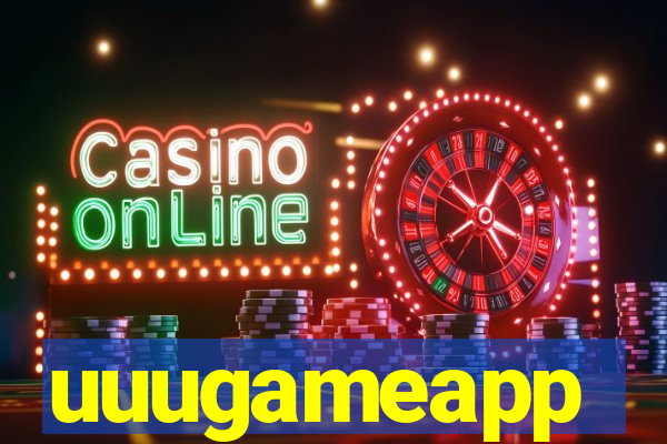 uuugameapp