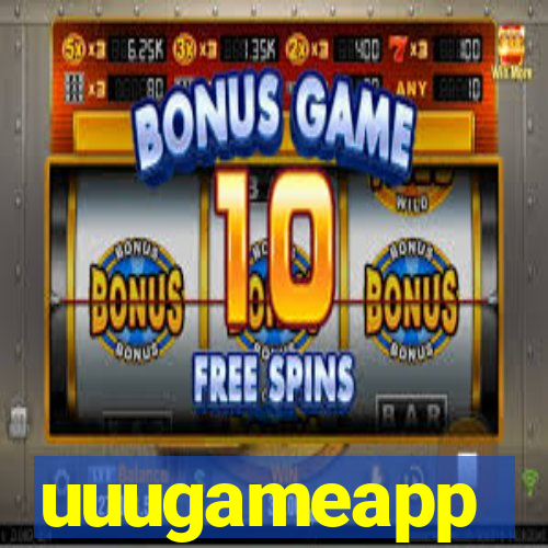 uuugameapp
