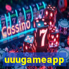 uuugameapp