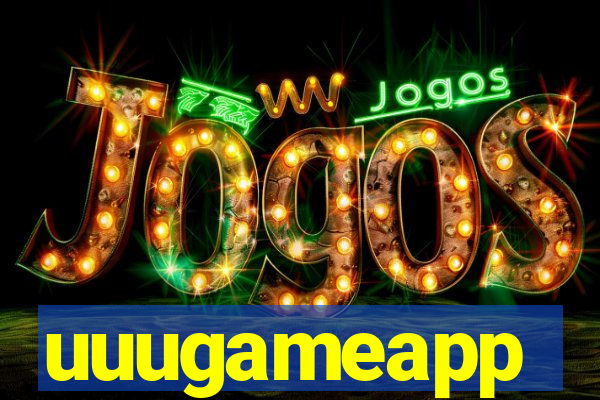 uuugameapp