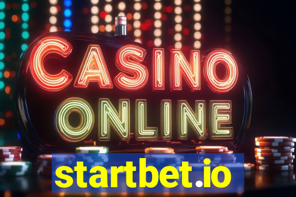 startbet.io