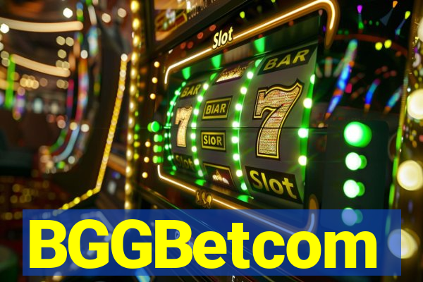 BGGBetcom