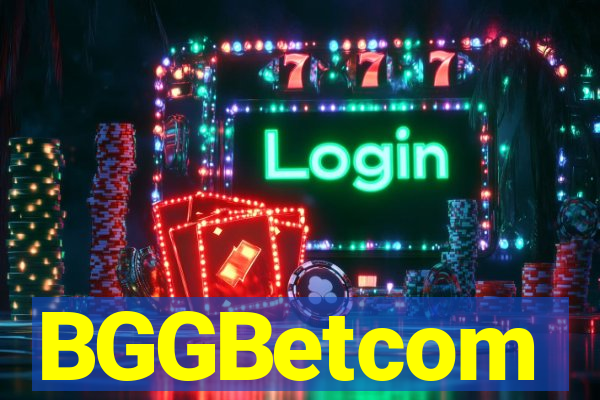 BGGBetcom
