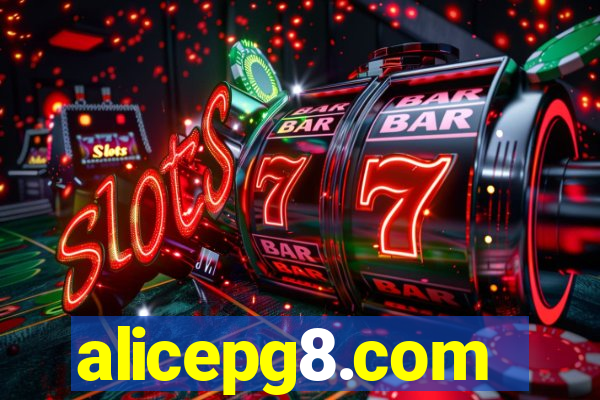 alicepg8.com