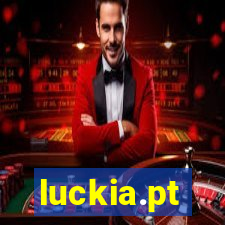 luckia.pt